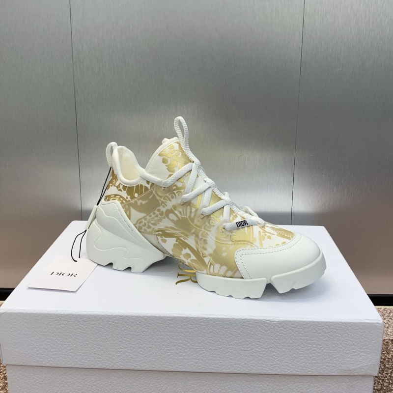 Christian Dior Sneakers